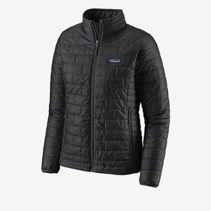 Women’s Patagonia Nano Puff Jacket